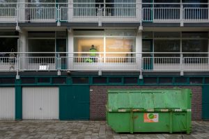 Castorflat | Groningen