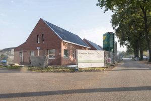 10 Woningen | Veenoord