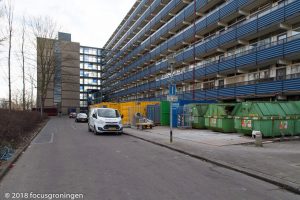 Polluxflat | Groningen