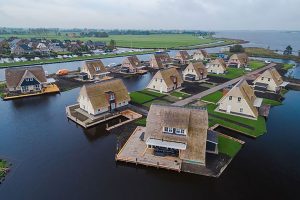 23 Watervilla’s | Delfstrahuizen