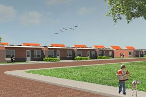 4 Woningen | Groningen