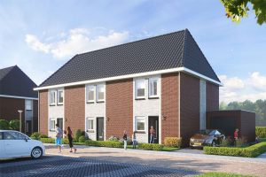 Woningen | Hoogezand