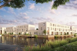 Woningen Meerstad | Groningen