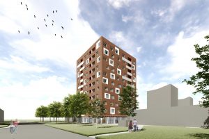 60 Appartementen | Emmen