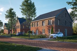 26 Woningen | Norg