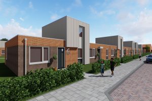 26 Woningen | Winschoten