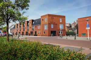 8 Woningen | Sneek