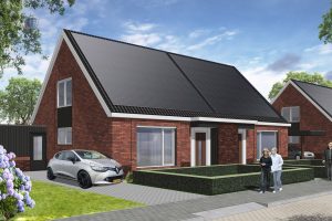 6 Woningen | Schoonebeek