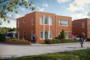 20 Woningen Eikenwal | Emmen