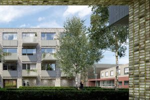 58 appartementen | Groningen