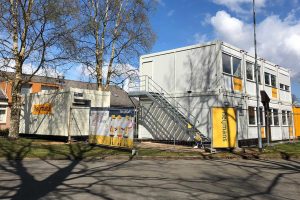 125 woningen | Hoogezand