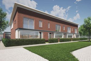 4 woningen | Emmen