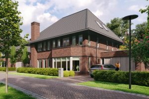 6 woningen | Haren