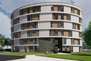 30 appartementen | Emmen