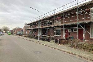 30 woningen | Emmen