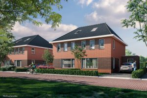 31 woningen | Emmen