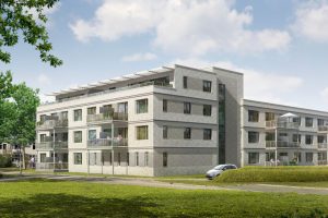 27 appartementen | Lelystad