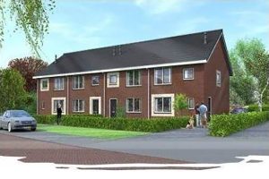 10 woningen | Gasselternijveen