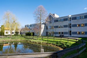 Bloemhof | Ten Boer