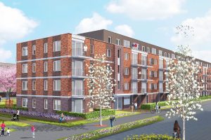 285 appartementen | Groningen