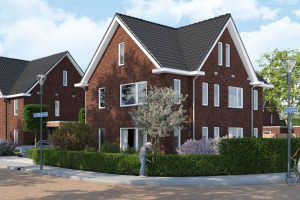 8 woningen | Veendam