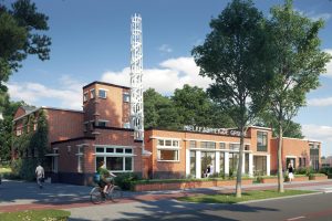 Melkfabriek | De Groeve