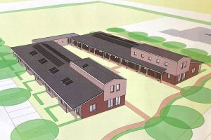 12 woningen | Grolloo