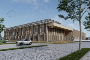Regiokantoor Enexis | Hengelo