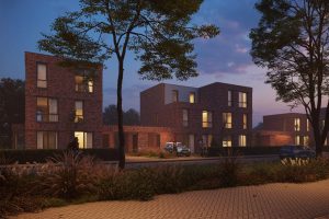 6 woningen | Hoogezand
