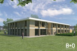 Gastenhuis | Hoogeveen