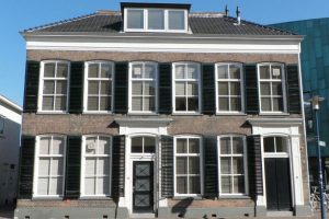 Vrouwenhuis | Assen