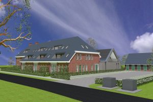 Pieperstaete | Nieuw-Schoonebeek