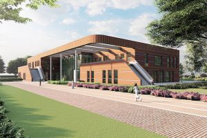 Kindcentrum | Klazienaveen