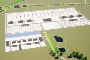 TenneT | Ter Apelkanaal
