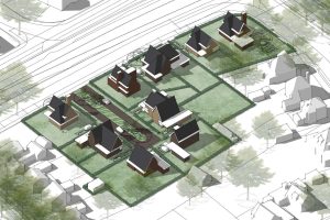 2 woningen | Emmen