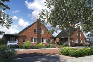4 woningen | Vlagtwedde