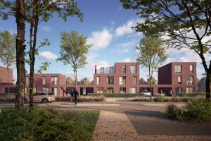 10 woningen | Hoogezand