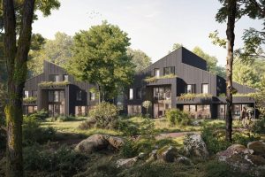 28 woningen | Meerstad