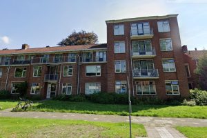 18 woningen | Veendam