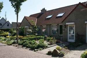 30 woningen | Rolde Gieterveen