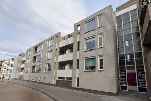 30 appartementen | Delfzijl