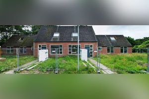 4 woningen | Vlagtwedde