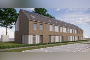 27 woningen | Smilde