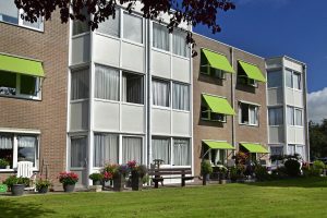 Woonzorgcentrum Voor Anker | Hoogezand