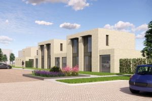 8 woningen | Musselkanaal