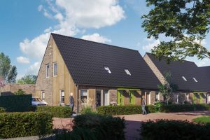 19 woningen | Smilde