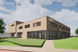 Wijkcentrum Angelslo | Emmen