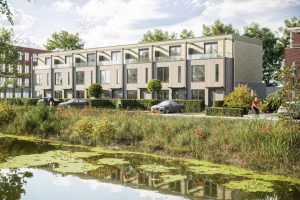 7 Xprezzo woningen | Groningen
