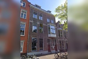 15 appartementen | Groningen