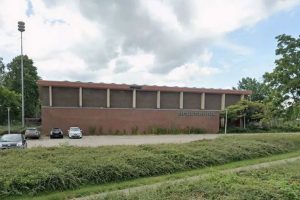 Drostenhal | Coevorden